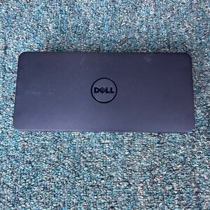 Dell Docking Station (model d3100)